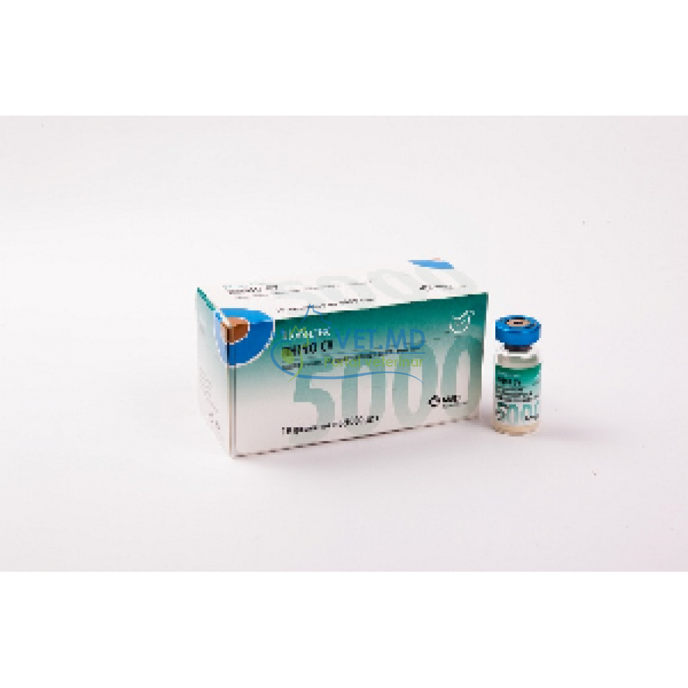 Vaccina Nobilis Rhino CV ,2500 doze